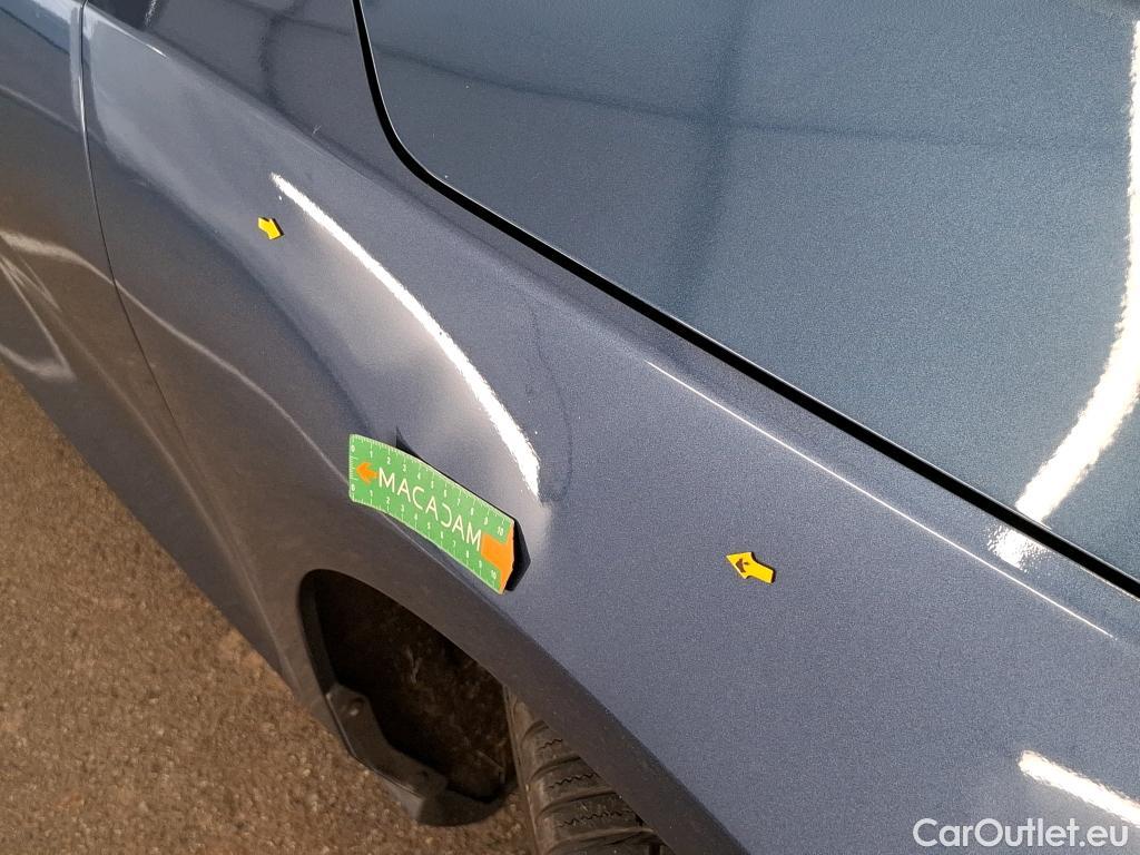  Ford  Focus FORD  SW / 2021 / 5P / Break 1.0 Flexi mHEV 125 Titani X Busin Pshift #25