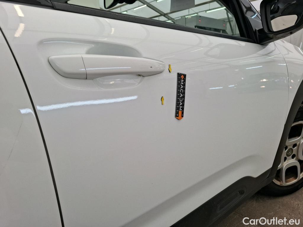  Citroen  C4 Cactus  Feel Nav Société 1.5 BlueHDi 100CV BVM6 E6dT #3