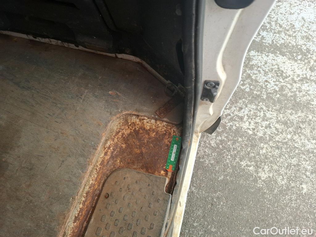  Renault  Trafic  III Fourgon Grand Confort L1H1 1200 1.6 dCi 125CV BVM6 E6 #28