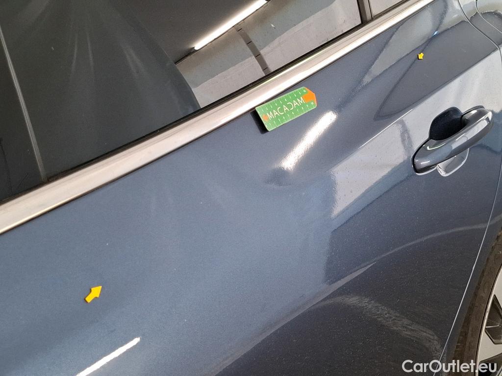  Ford  Focus FORD  SW / 2021 / 5P / Break 1.0 Flexi mHEV 125 Titani X Busin Pshift #14