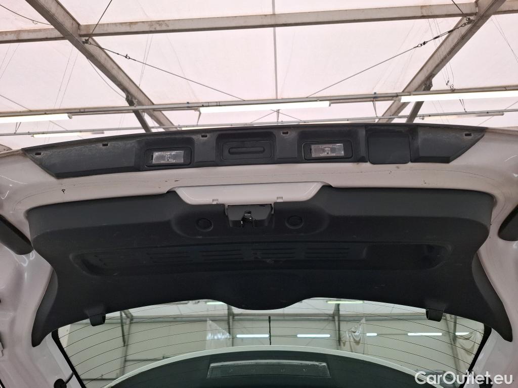  Citroen  C4 Cactus  Feel Nav Société 1.5 BlueHDi 100CV BVM6 E6dT #19