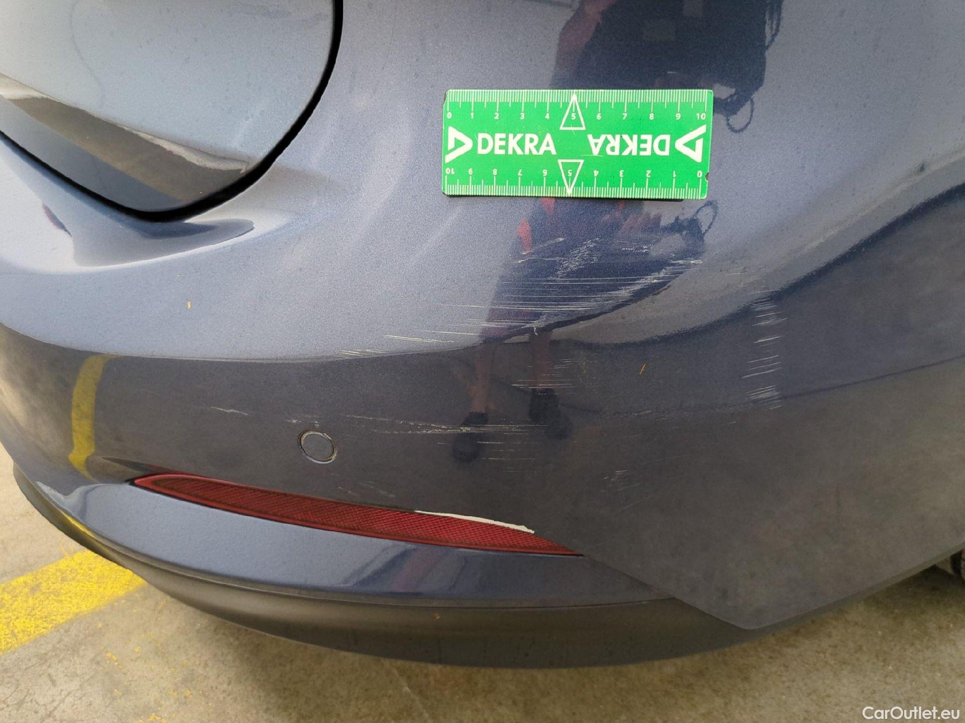  Ford  Focus  Break Titanium X Business 1.0 EcoBoost 125CV BVA7 E6d #17
