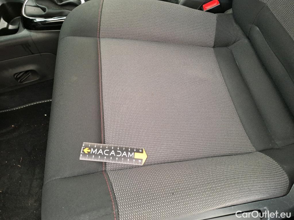  Citroen  C4 Cactus  Feel Nav Société 1.5 BlueHDi 100CV BVM6 E6dT #25