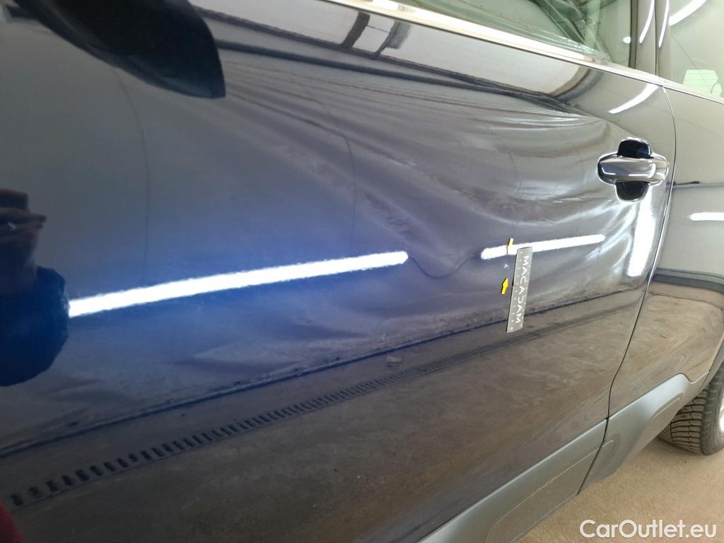  Citroen  C5 Aircross CITROEN  / 2022 / 5P / SUV BlueHDi 130 S&S EAT8 Feel #3
