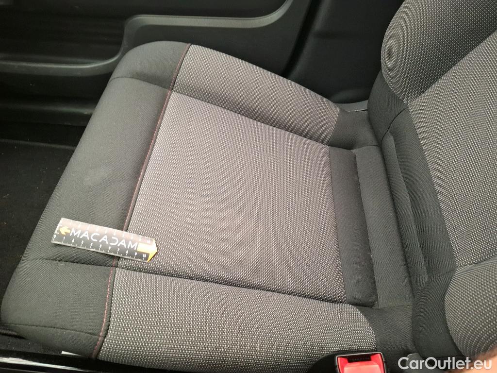  Citroen  C4 Cactus  Feel Nav Société 1.5 BlueHDi 100CV BVM6 E6dT #24