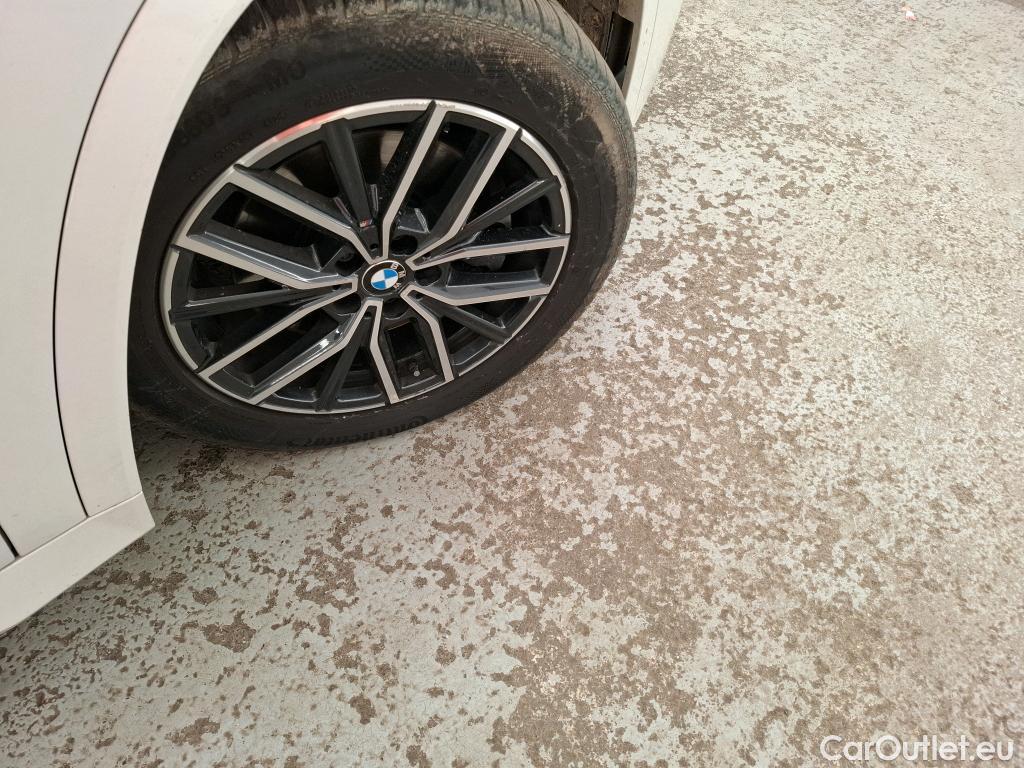  Bmw  X1 BMW  / 2022 / 5P / SUV xDrive23d M Sport DKG7 #37