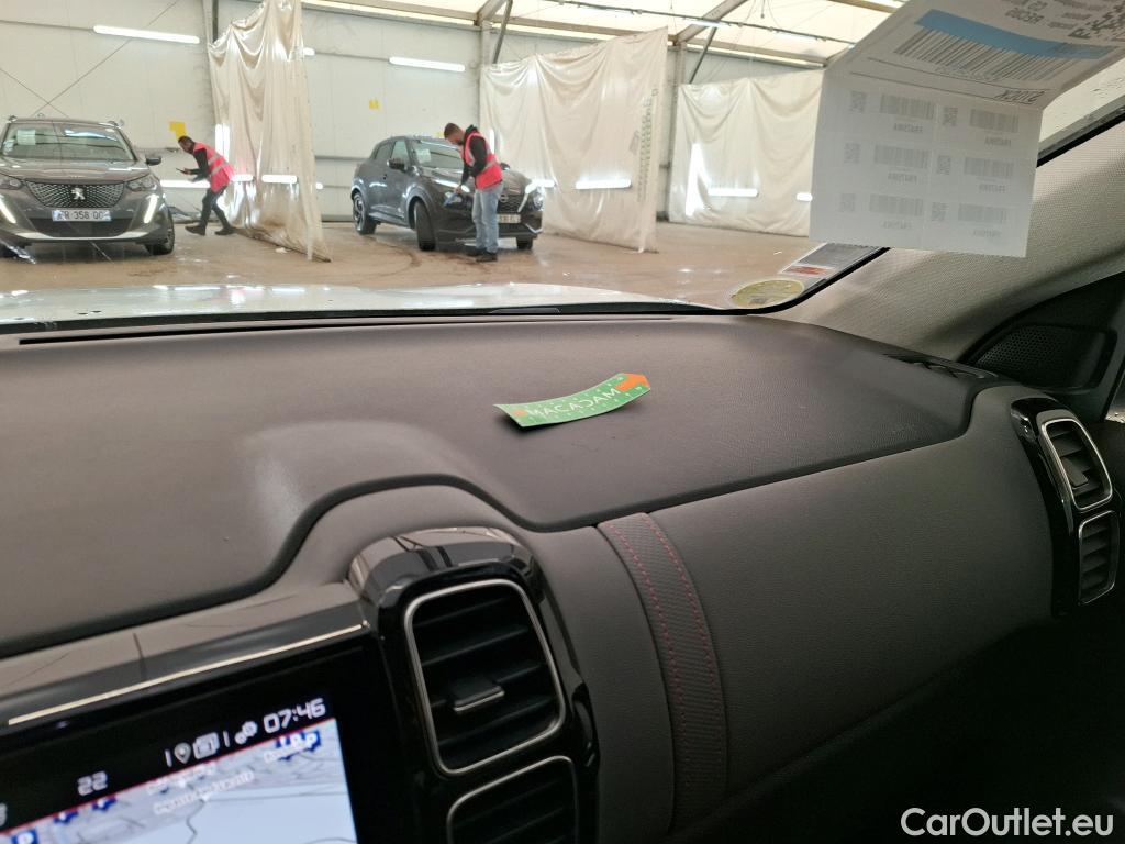 Citroen  C5 Aircross  Shine 1.5 BlueHDi 130CV BVM6 E6dT #3