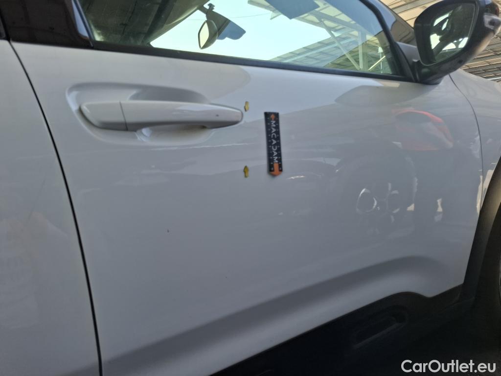  Citroen  C4 Cactus  Feel Nav Société 1.5 BlueHDi 100CV BVM6 E6dT #6