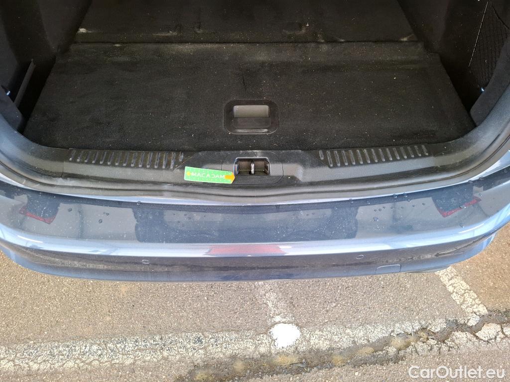  Ford  Focus FORD  SW / 2021 / 5P / Break 1.0 Flexi mHEV 125 Titani X Busin Pshift #74