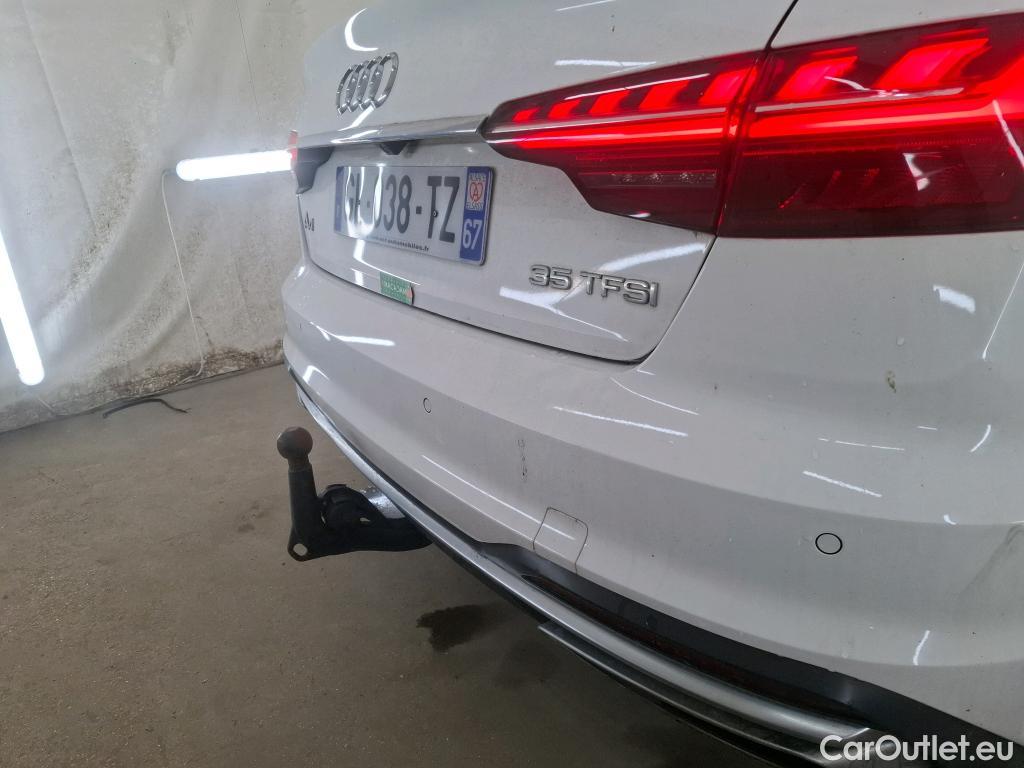  Audi  A4 AUDI  / 2019 / 4P / Berline 35 TFSI 150 S tronic Business Line Plus #1