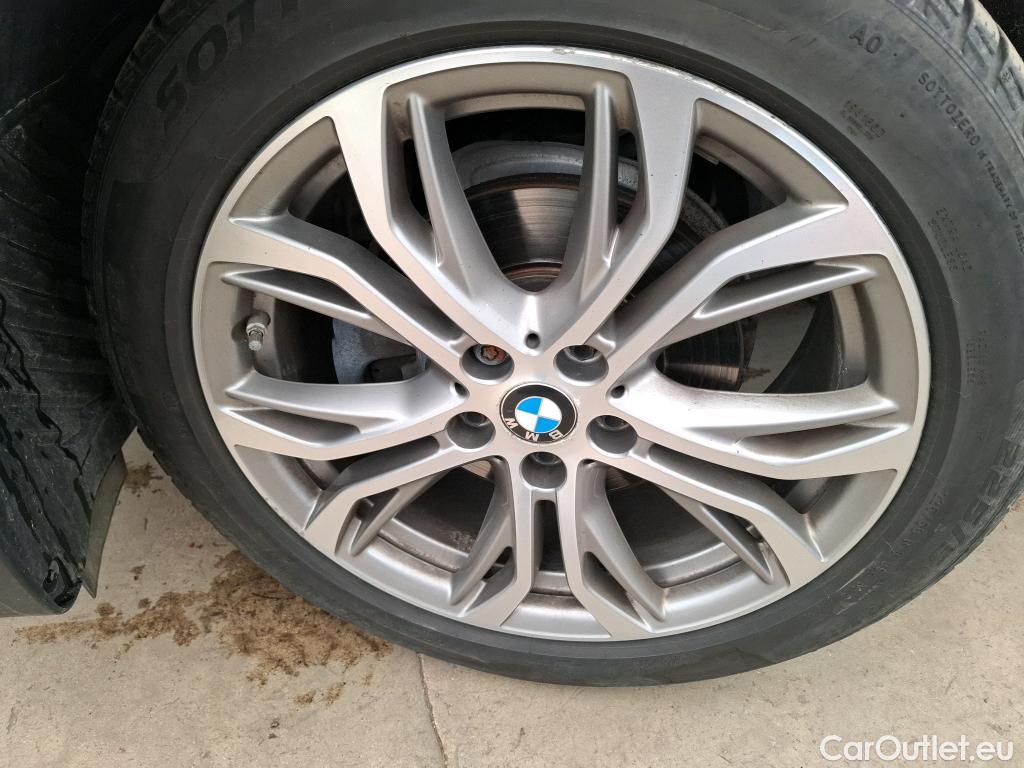  Bmw  X1 Série  sDrive16d Lounge 1.5 115CV BVA7 E6d #4