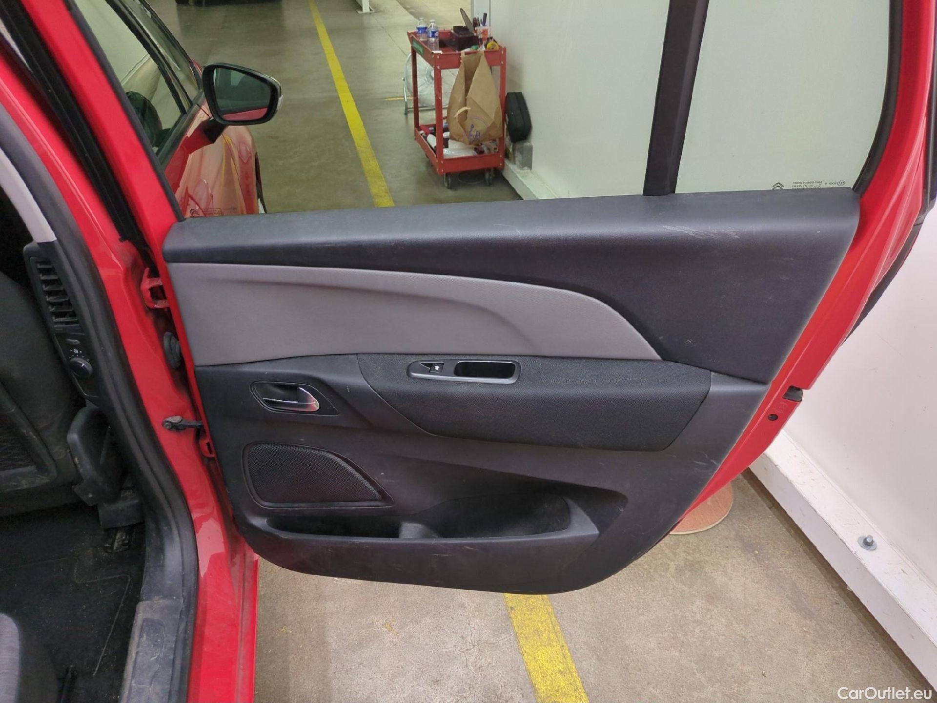  Citroen  C4 Grand Picasso /Spacetourer Business + 1.5 BlueHDi 130CV BVA8 E6dT #16