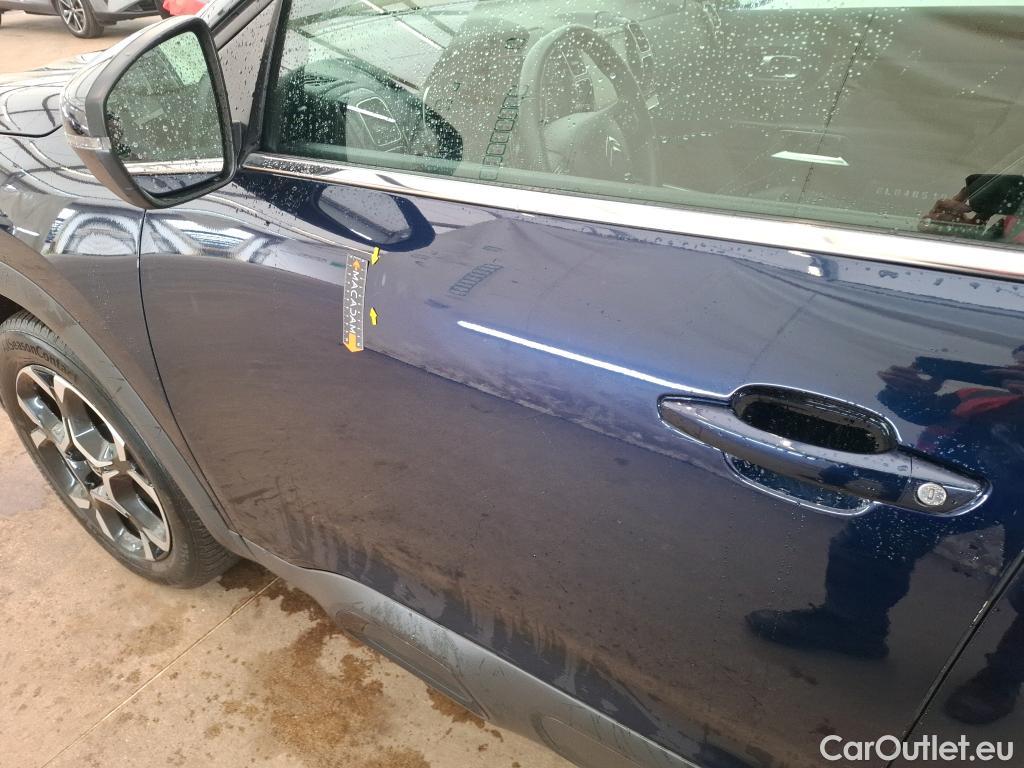  Citroen  C5 Aircross  Feel 1.5 BlueHDi 130CV BVA8 E6d #3