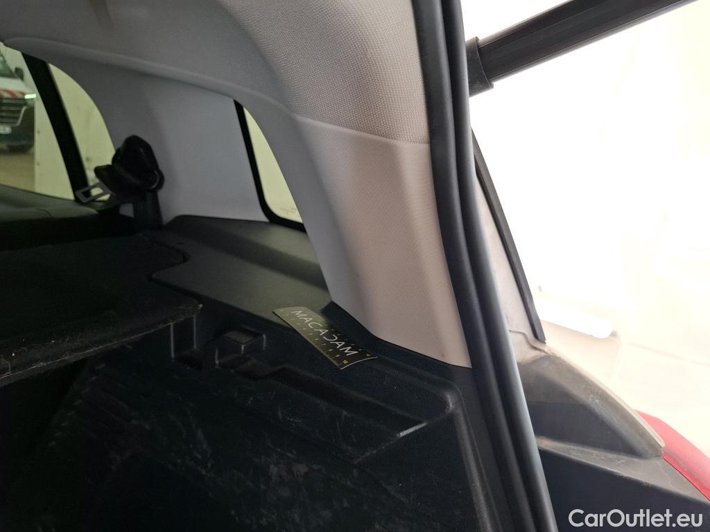  Citroen  C5 Aircross CITROEN   2022  5P  SUV Hybride rechargeable 225 eEAT8 Shine #28