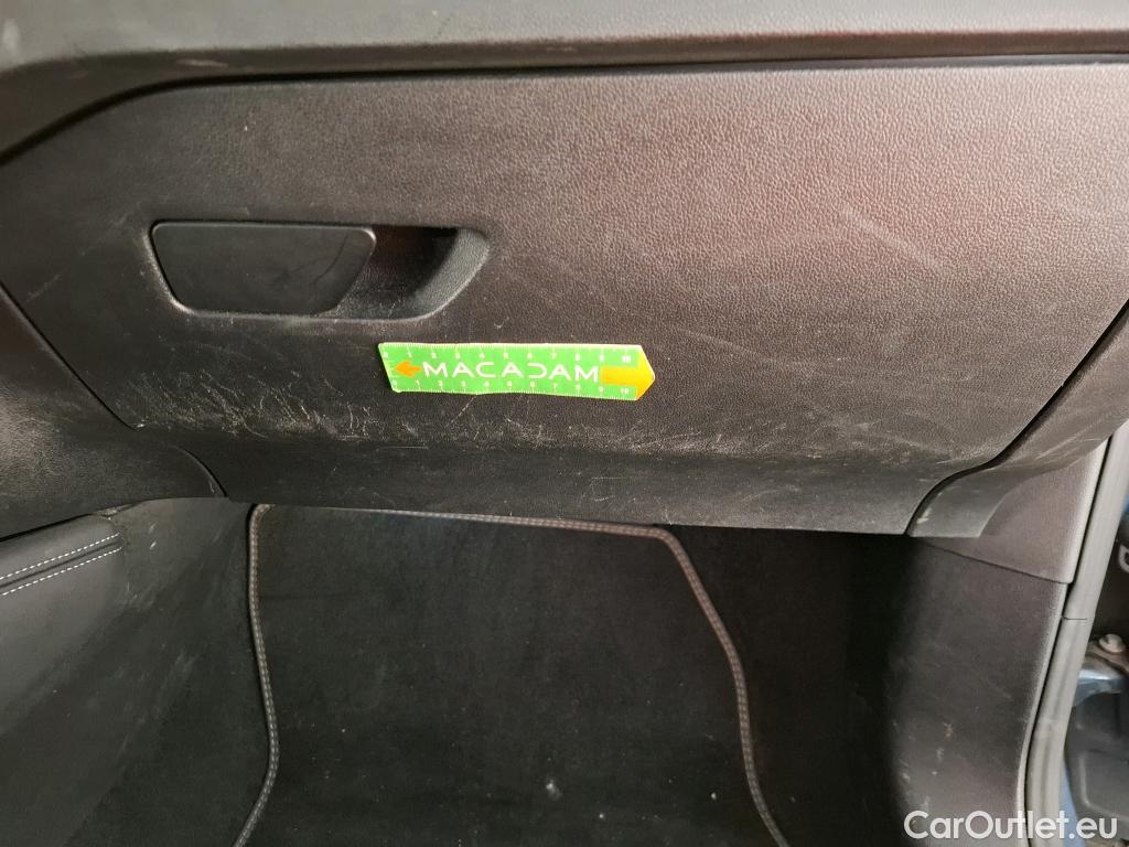  Ford  Focus FORD  SW / 2021 / 5P / Break 1.0 Flexi mHEV 125 Titani X Busin Pshift #33