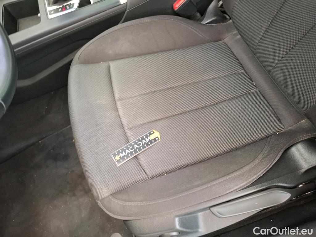  Audi  A4 AUDI  Avant / 2019 / 5P / Break 35 TDI 163 S tronic Business line #21