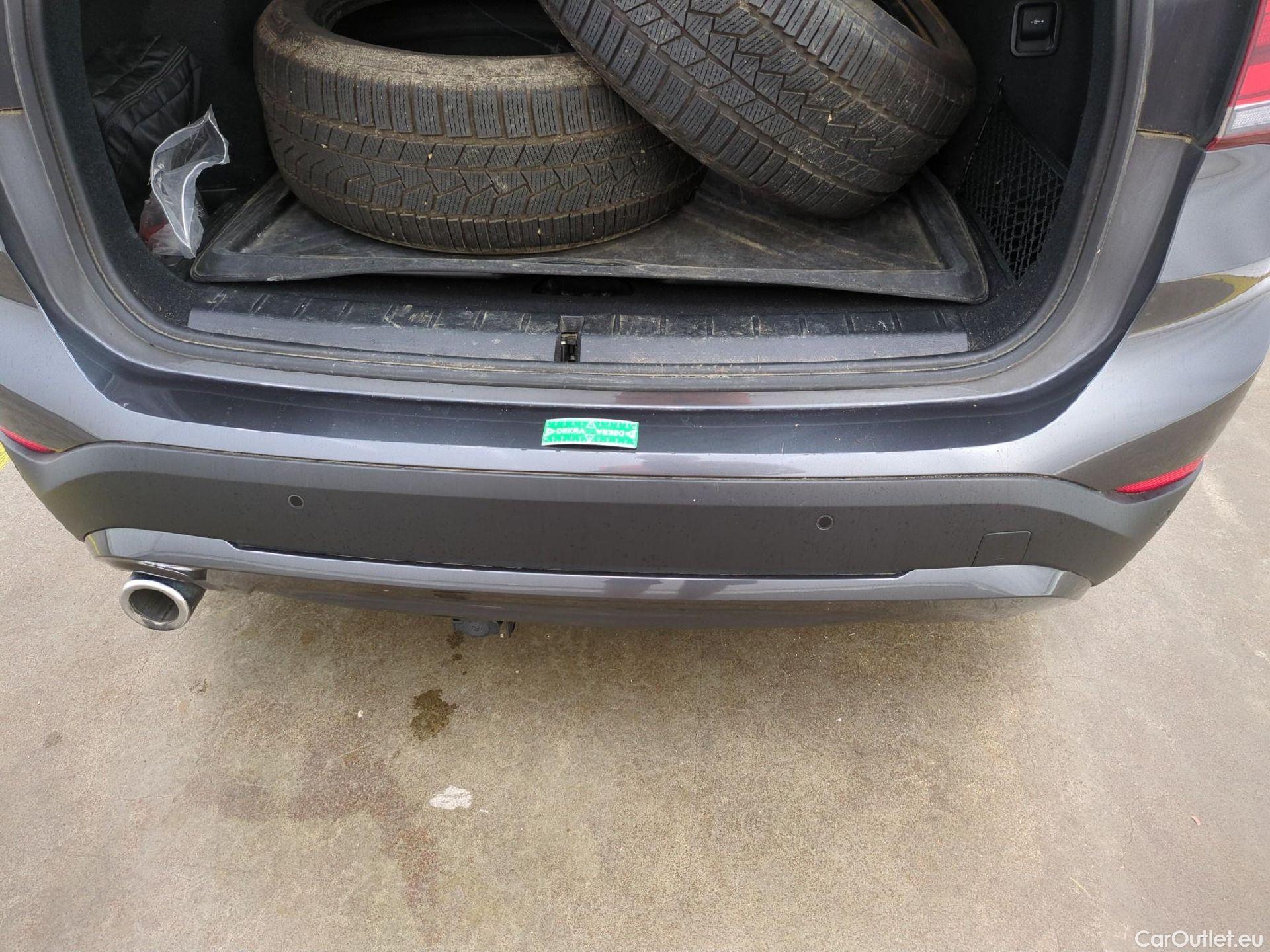  Bmw  X1 Série  sDrive16d Lounge 1.5 115CV BVA7 E6d #13