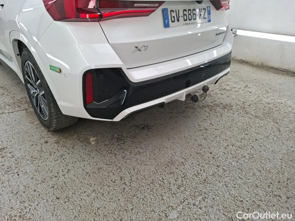  Bmw  X1 BMW  / 2022 / 5P / SUV xDrive23d M Sport DKG7 #6