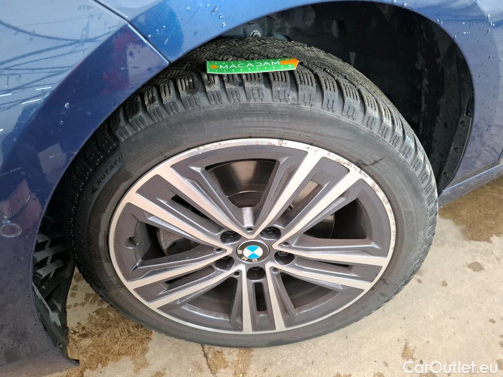  Bmw  Serie 1 BMW Série 1 / 2019 / 5P / Berline 1.5 116I Business Design #27