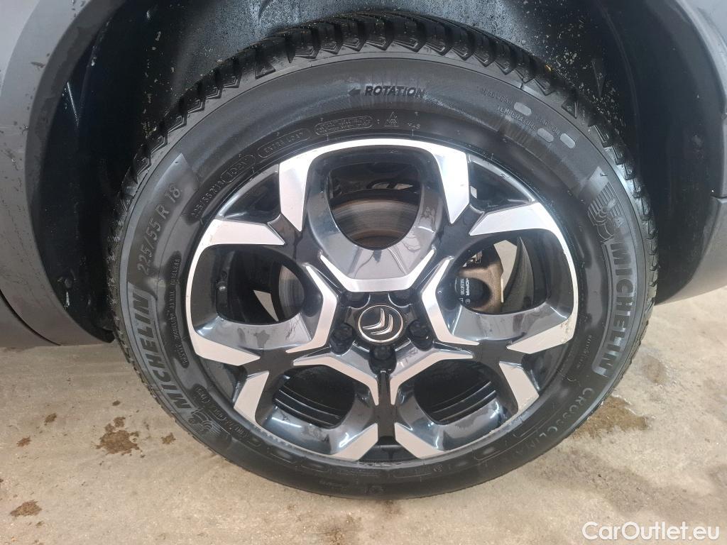  Citroen  C5 Aircross  Feel 1.5 BlueHDi 130CV BVA8 E6d #24