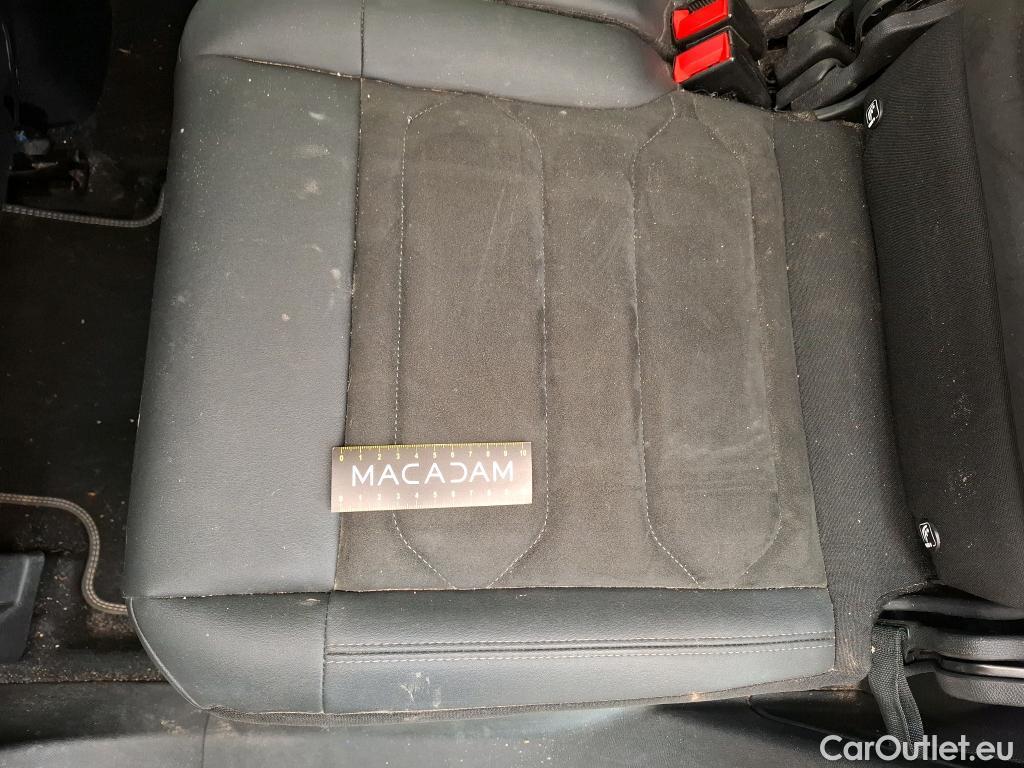  Citroen  C5 Aircross CITROEN   2022  5P  SUV Hybride rechargeable 225 eEAT8 Shine #38