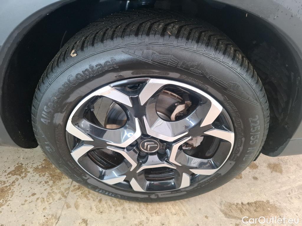  Citroen  C5 Aircross  Feel 1.5 BlueHDi 130CV BVA8 E6d #29