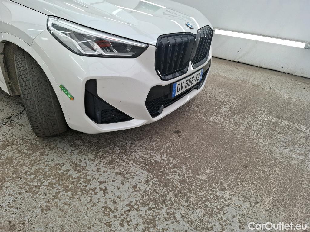 Bmw  X1 BMW  / 2022 / 5P / SUV xDrive23d M Sport DKG7 #44
