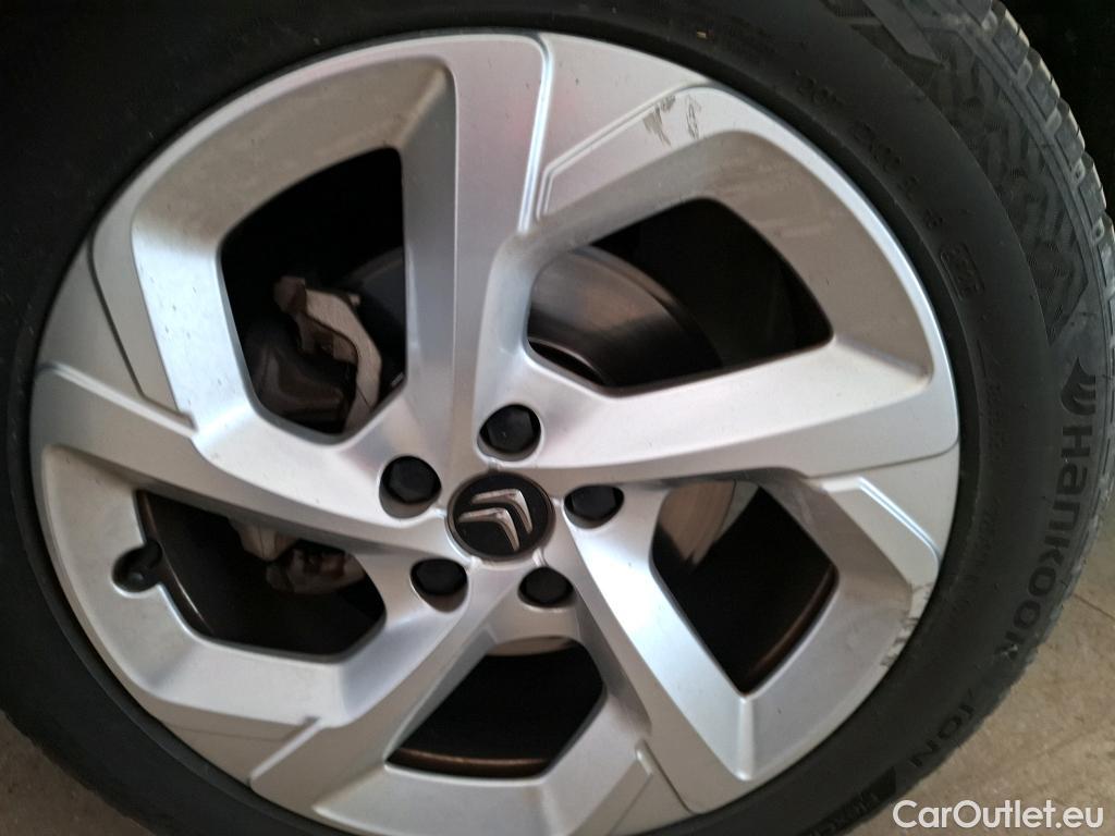  Citroen  C5 Aircross CITROEN  / 2022 / 5P / SUV BlueHDi 130 S&S EAT8 Feel #11