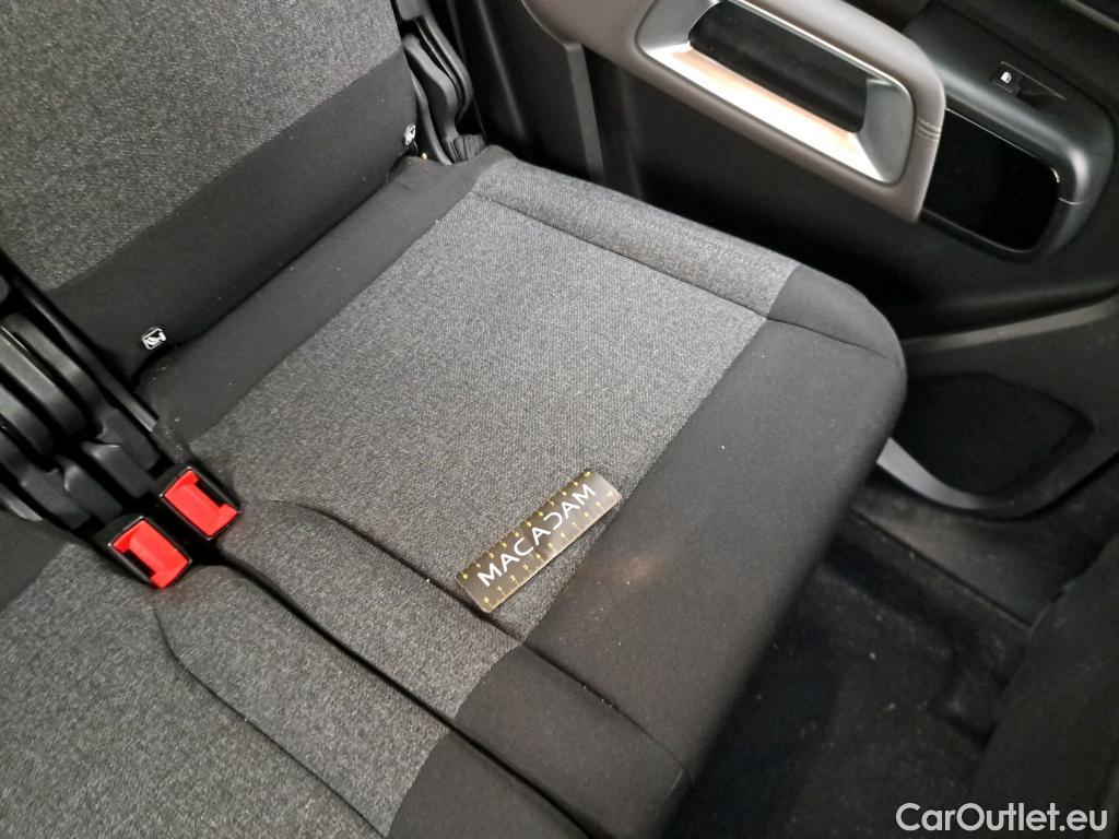 Citroen  C5 Aircross  Business 1.5 BlueHDi 130CV BVA8 E6d #7