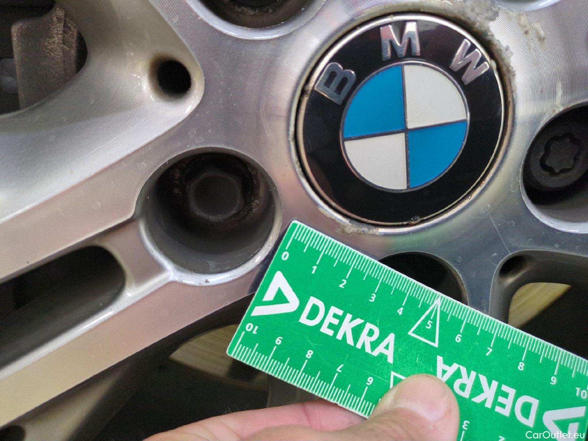  Bmw  X1 Série  sDrive16d Lounge 1.5 115CV BVA7 E6d #4