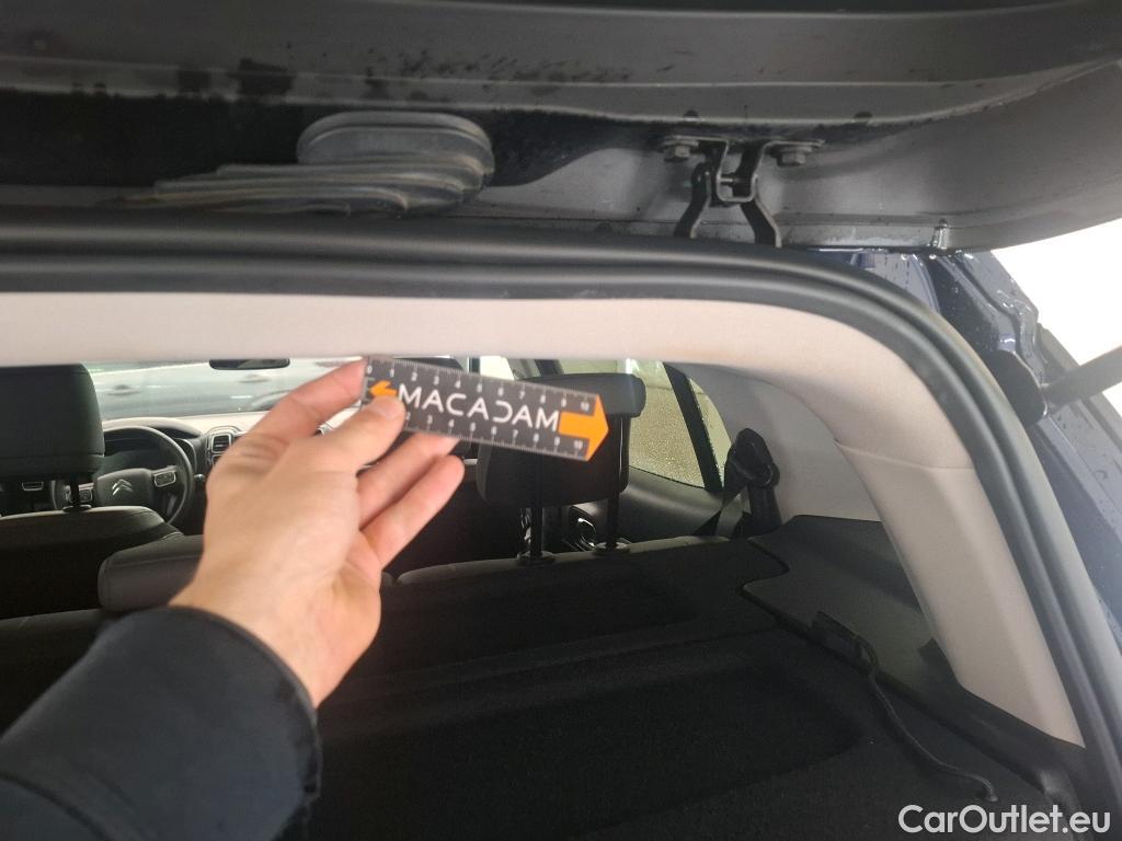  Citroen  C5 Aircross  Feel 1.5 BlueHDi 130CV BVA8 E6d #41