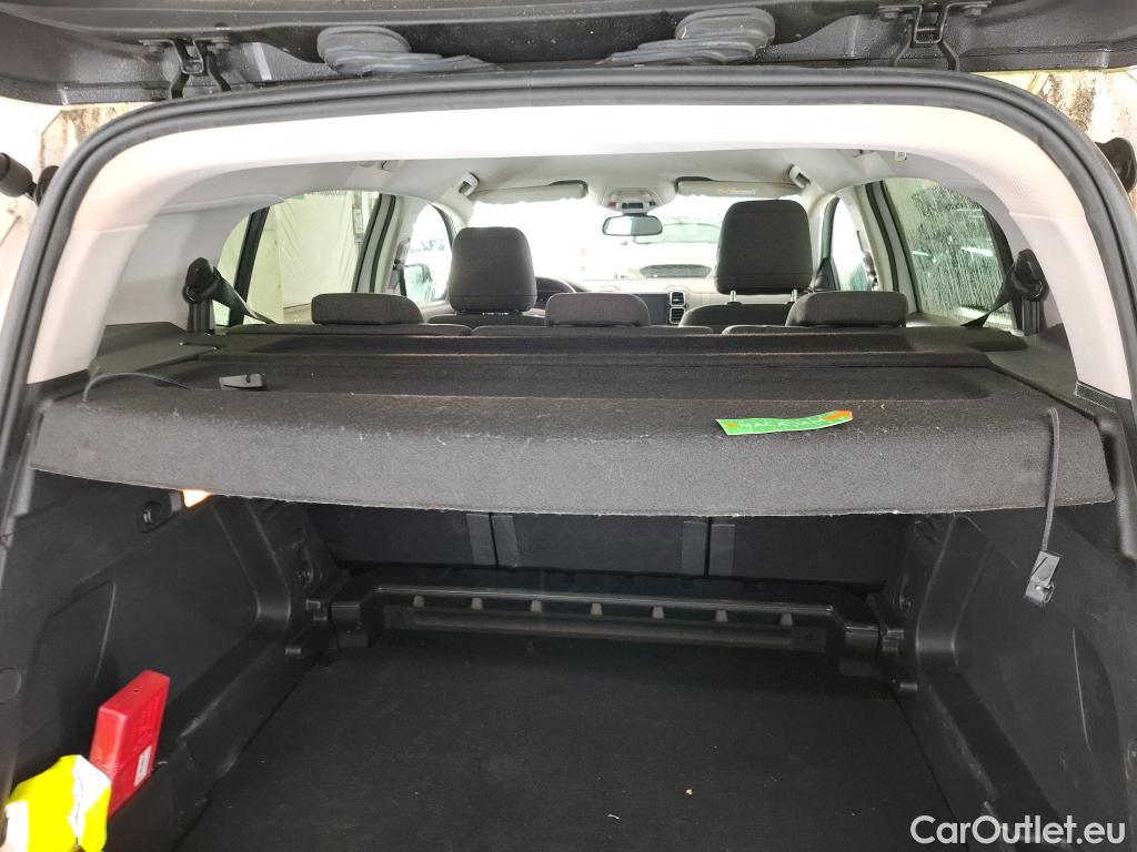  Citroen  C5 Aircross  Shine 1.5 BlueHDi 130CV BVM6 E6dT #26