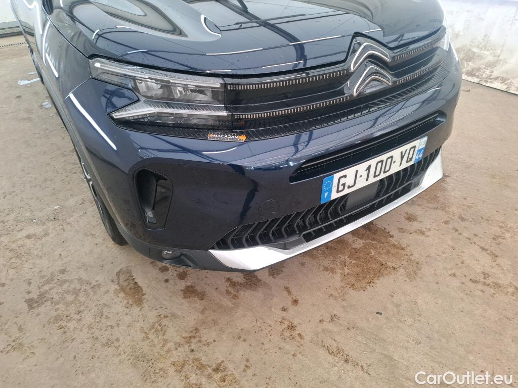  Citroen  C5 Aircross  Feel 1.5 BlueHDi 130CV BVA8 E6d #18