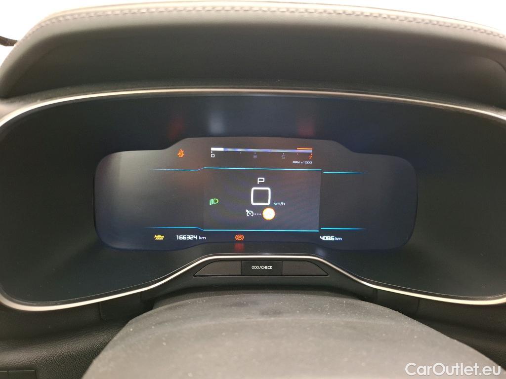  Citroen  C5 Aircross CITROEN  / 2022 / 5P / SUV BlueHDi 130 S&S EAT8 Feel #9