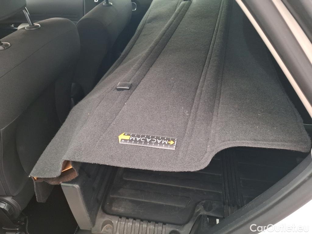  Citroen  C4 Cactus  Feel Nav Société 1.5 BlueHDi 100CV BVM6 E6dT #22