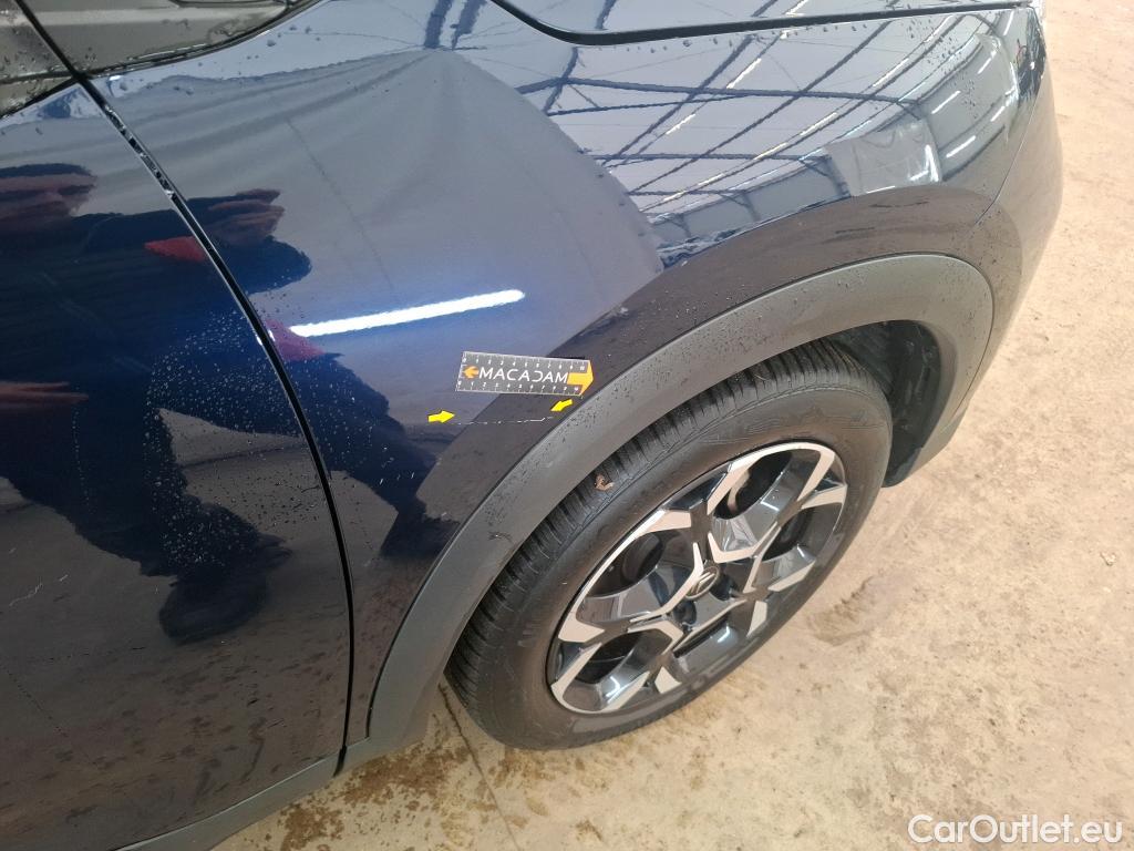  Citroen  C5 Aircross  Feel 1.5 BlueHDi 130CV BVA8 E6d #15