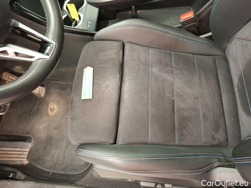  Bmw  X1 BMW  / 2022 / 5P / SUV xDrive23d M Sport DKG7 #35