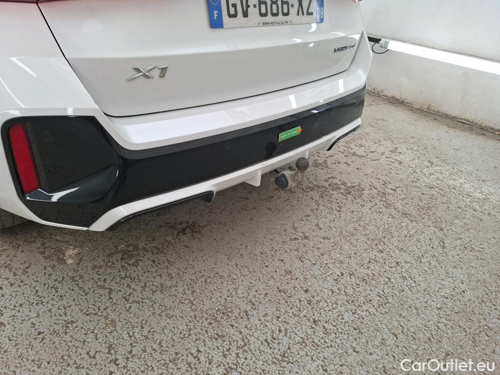  Bmw  X1 BMW  / 2022 / 5P / SUV xDrive23d M Sport DKG7 #11