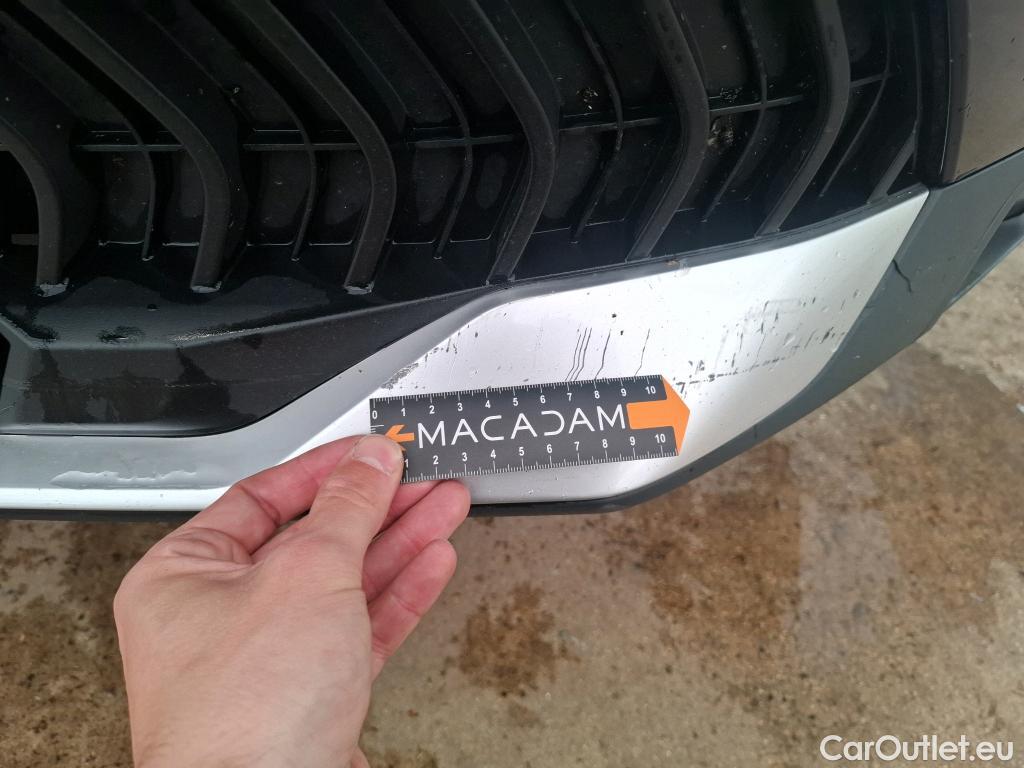  Citroen  C5 Aircross  Feel 1.5 BlueHDi 130CV BVA8 E6d #22