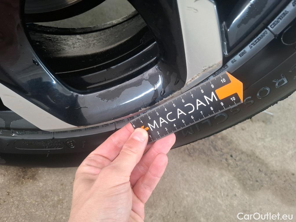  Citroen  C5 Aircross  Feel 1.5 BlueHDi 130CV BVA8 E6d #25