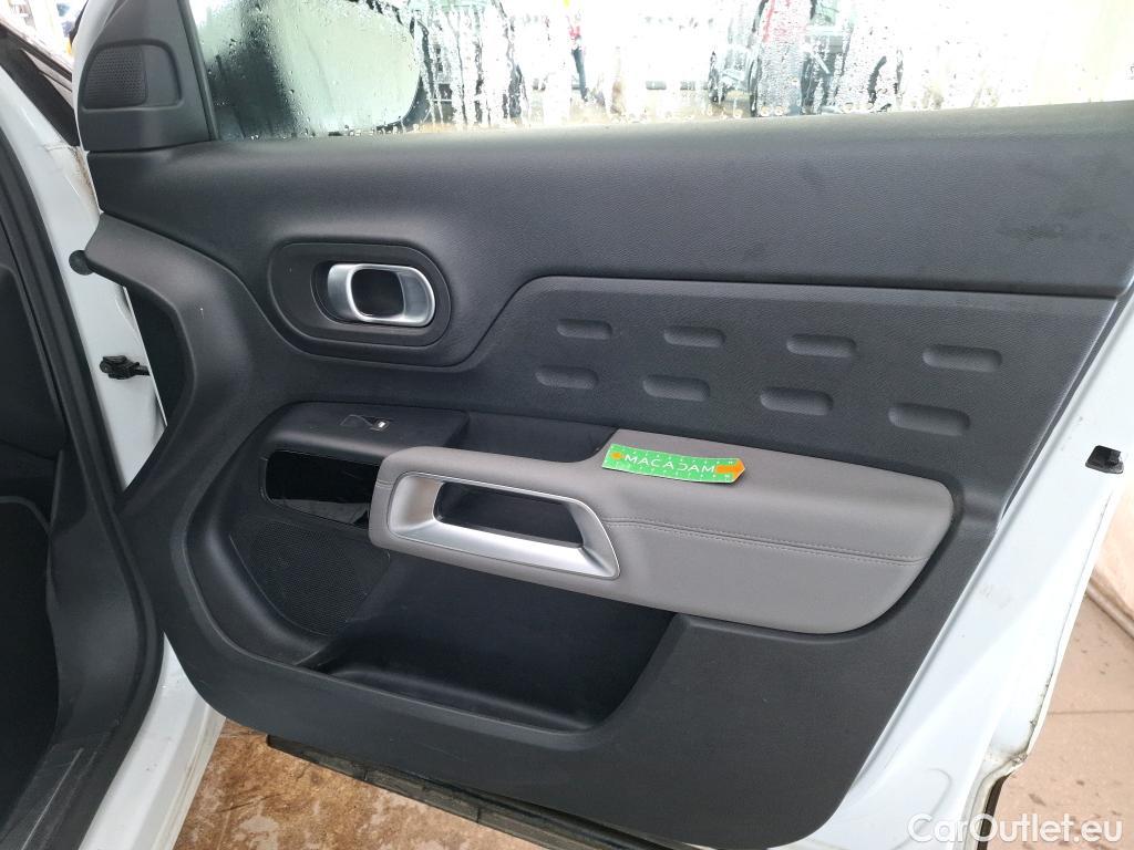  Citroen  C5 Aircross  Shine 1.5 BlueHDi 130CV BVM6 E6dT #24