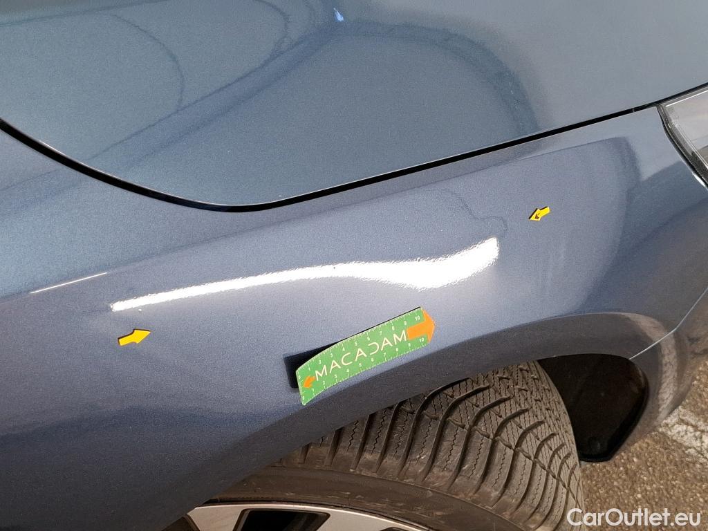  Ford  Focus FORD  SW / 2021 / 5P / Break 1.0 Flexi mHEV 125 Titani X Busin Pshift #24