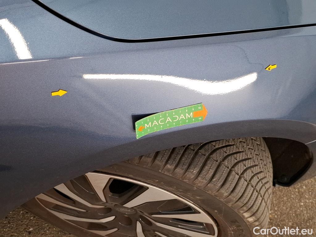  Ford  Focus FORD  SW / 2021 / 5P / Break 1.0 Flexi mHEV 125 Titani X Busin Pshift #26