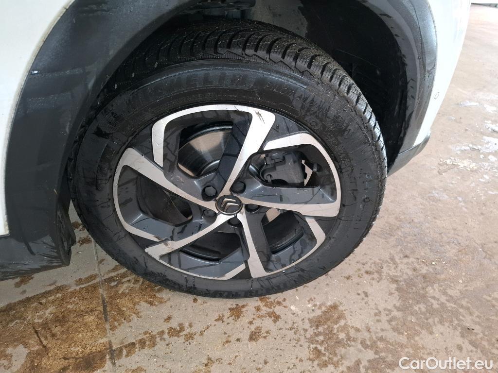  Citroen  C5 Aircross  Shine 1.5 BlueHDi 130CV BVM6 E6dT #18