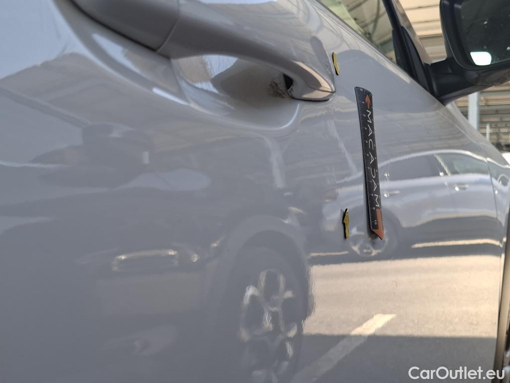  Citroen  C4 Cactus  Feel Nav Société 1.5 BlueHDi 100CV BVM6 E6dT #7