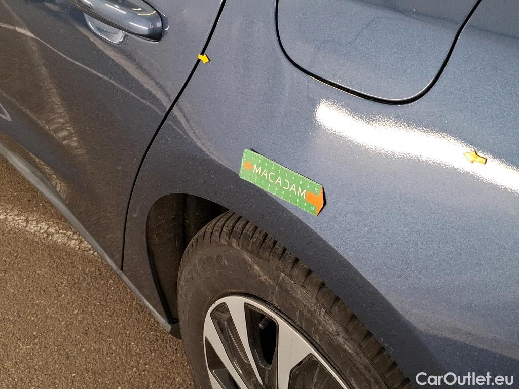  Ford  Focus FORD  SW / 2021 / 5P / Break 1.0 Flexi mHEV 125 Titani X Busin Pshift #7