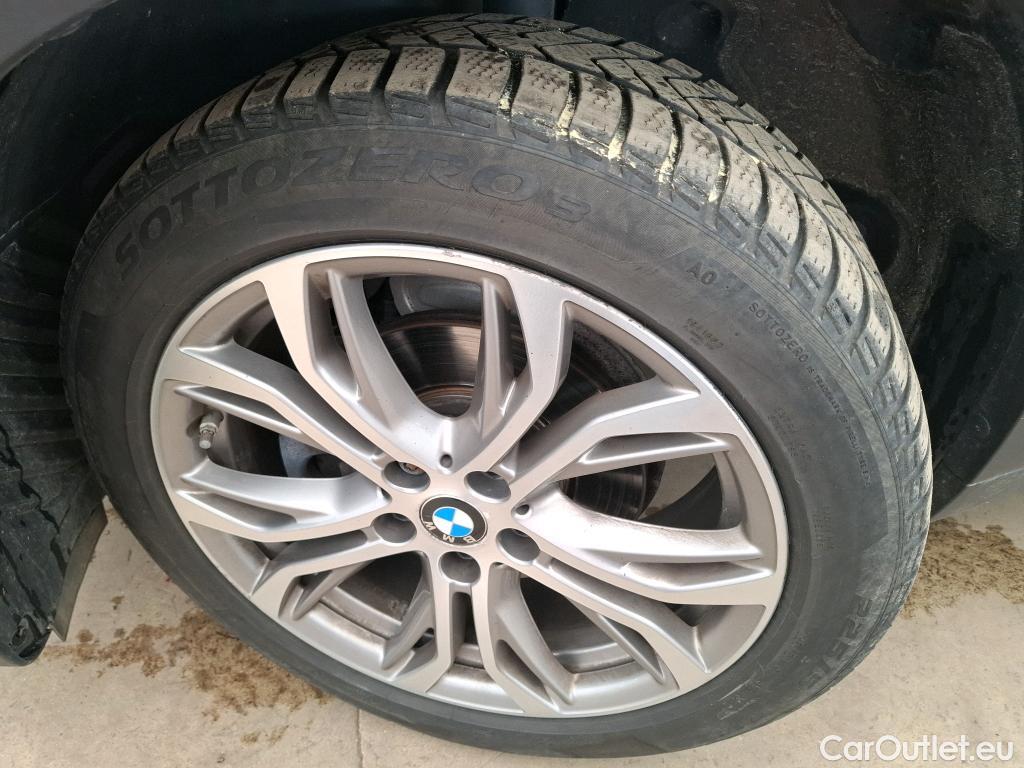  Bmw  X1 Série  sDrive16d Lounge 1.5 115CV BVA7 E6d #1