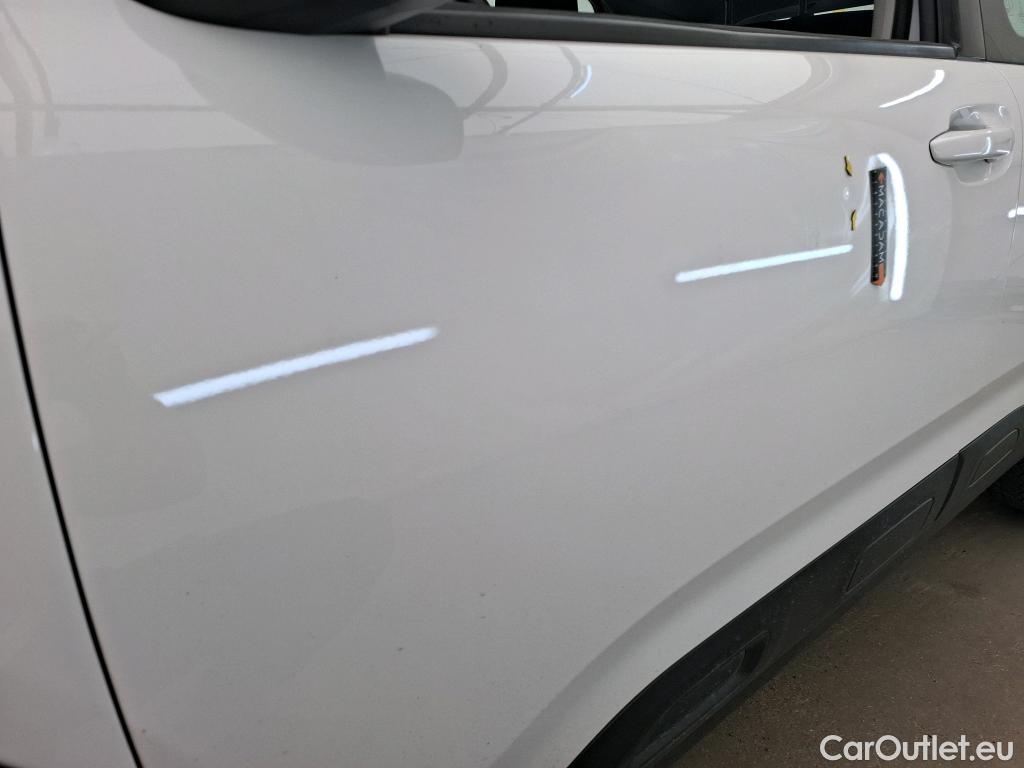  Citroen  C4 Cactus  Feel Nav Société 1.5 BlueHDi 100CV BVM6 E6dT #17