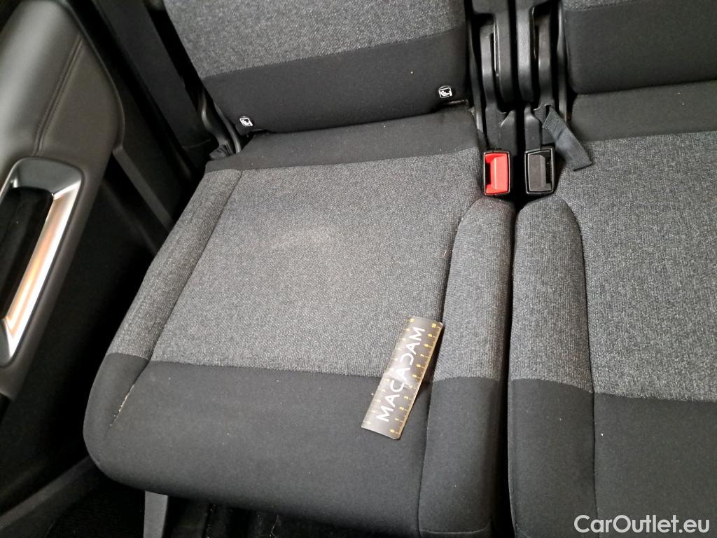  Citroen  C5 Aircross  Business 1.5 BlueHDi 130CV BVA8 E6d #6