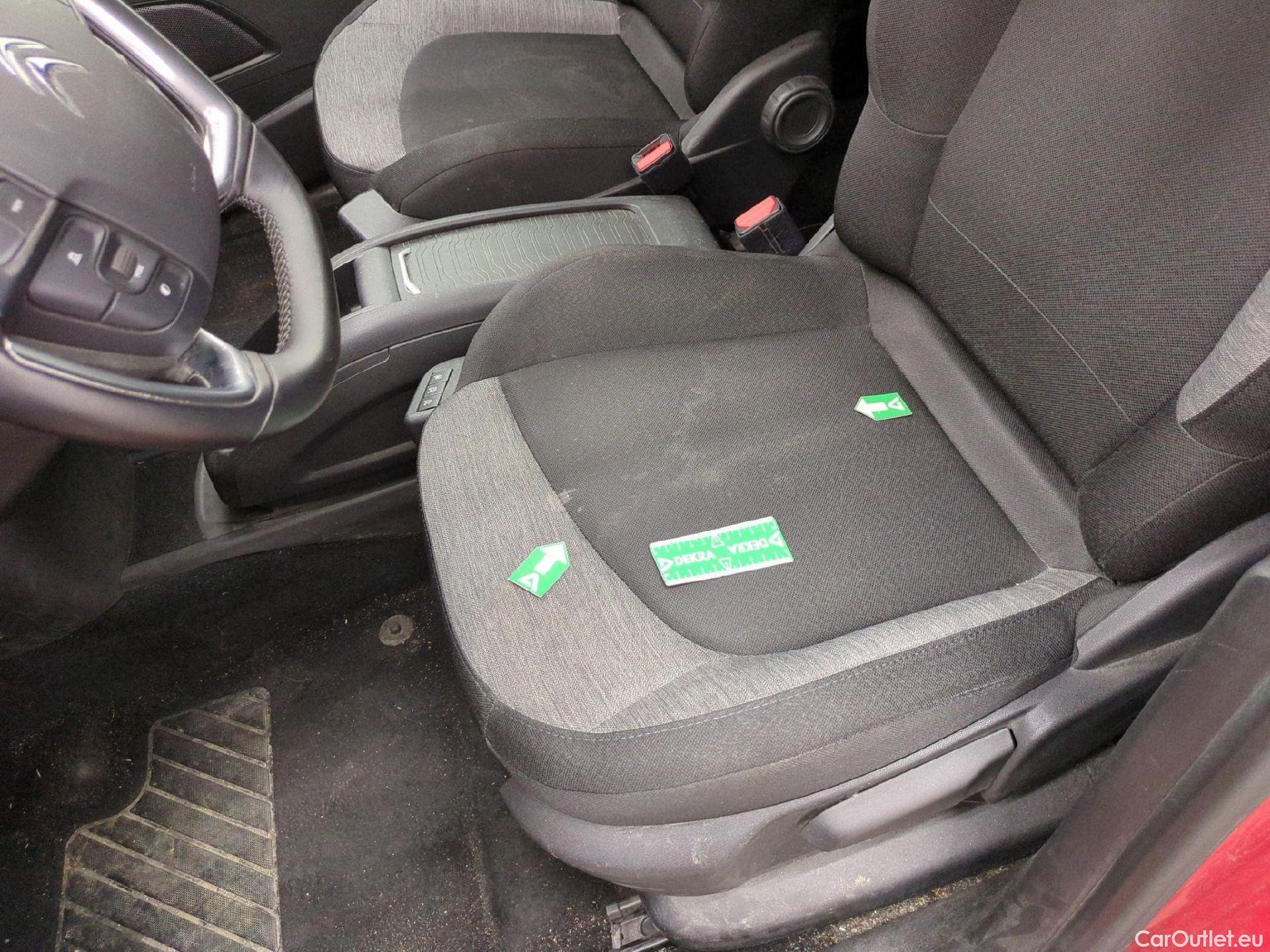  Citroen  C4 Grand Picasso /Spacetourer Business + 1.5 BlueHDi 130CV BVA8 E6dT #1